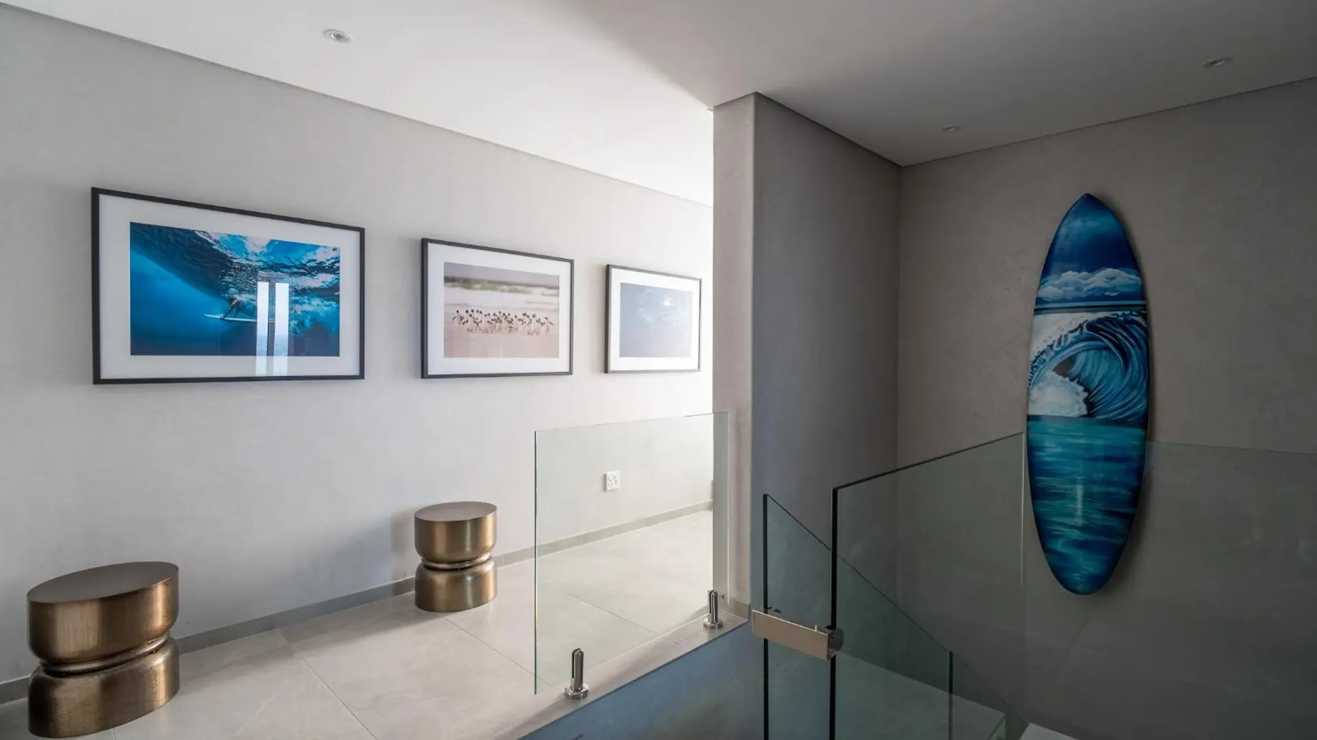 Executive Boulders Beach Suite With Ocean Views Simonʼs Town