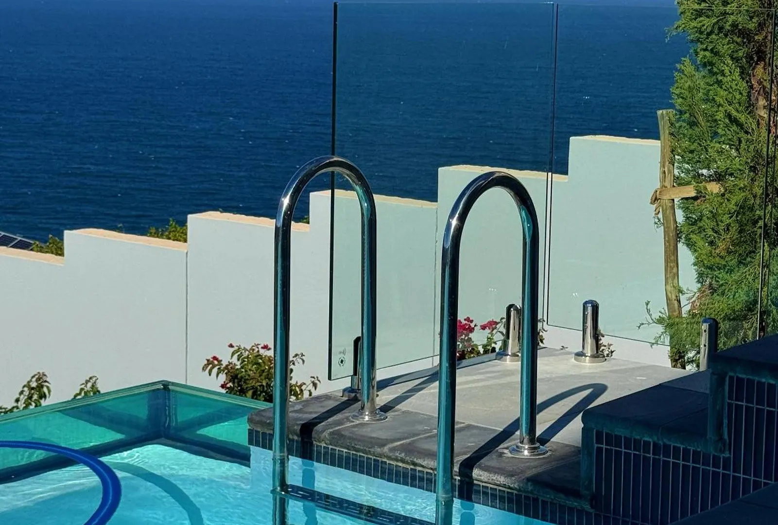 Executive Boulders Beach Suite With Ocean Views Simonʼs Town
