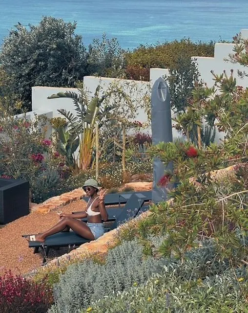 Executive Boulders Beach Suite With Ocean Views Simonʼs Town