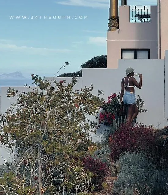 Executive Boulders Beach Suite With Ocean Views Simonʼs Town 0*,  Afrique du Sud