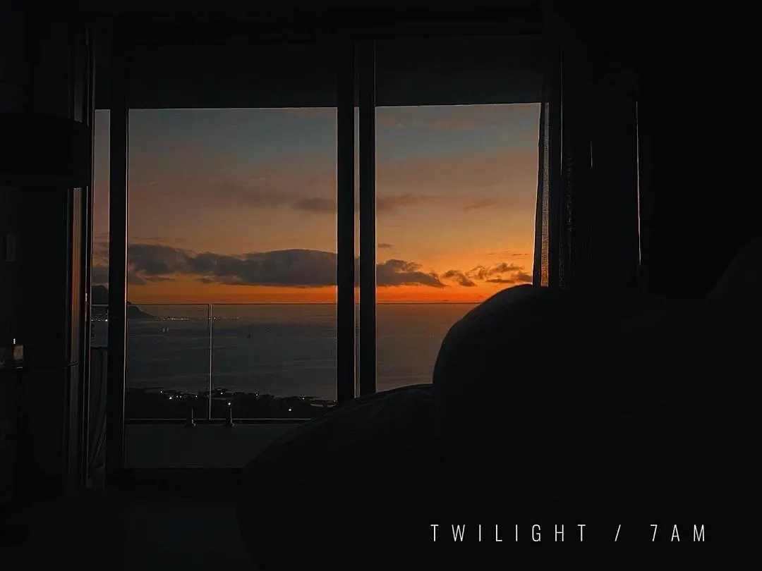 Couette-café Executive Boulders Beach Suite With Ocean Views Simonʼs Town Afrique du Sud