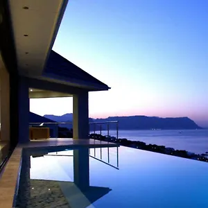 4* Maison d'hôtes Aqua Terra Boutique