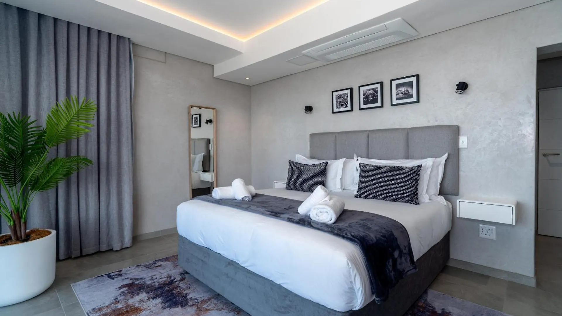 Executive Boulders Beach Suite With Ocean Views Simonʼs Town Sudáfrica