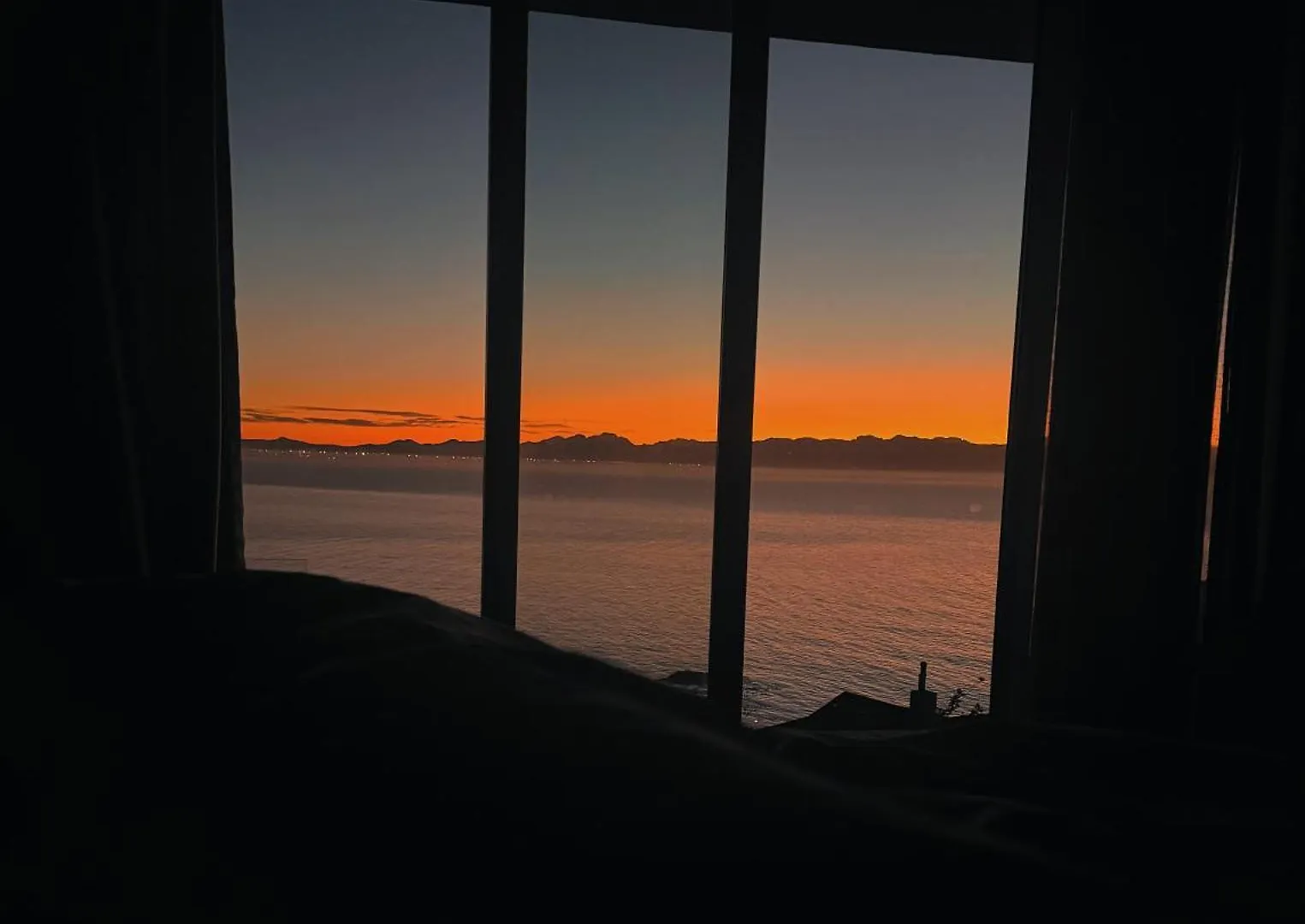 Executive Boulders Beach Suite With Ocean Views Simonʼs Town