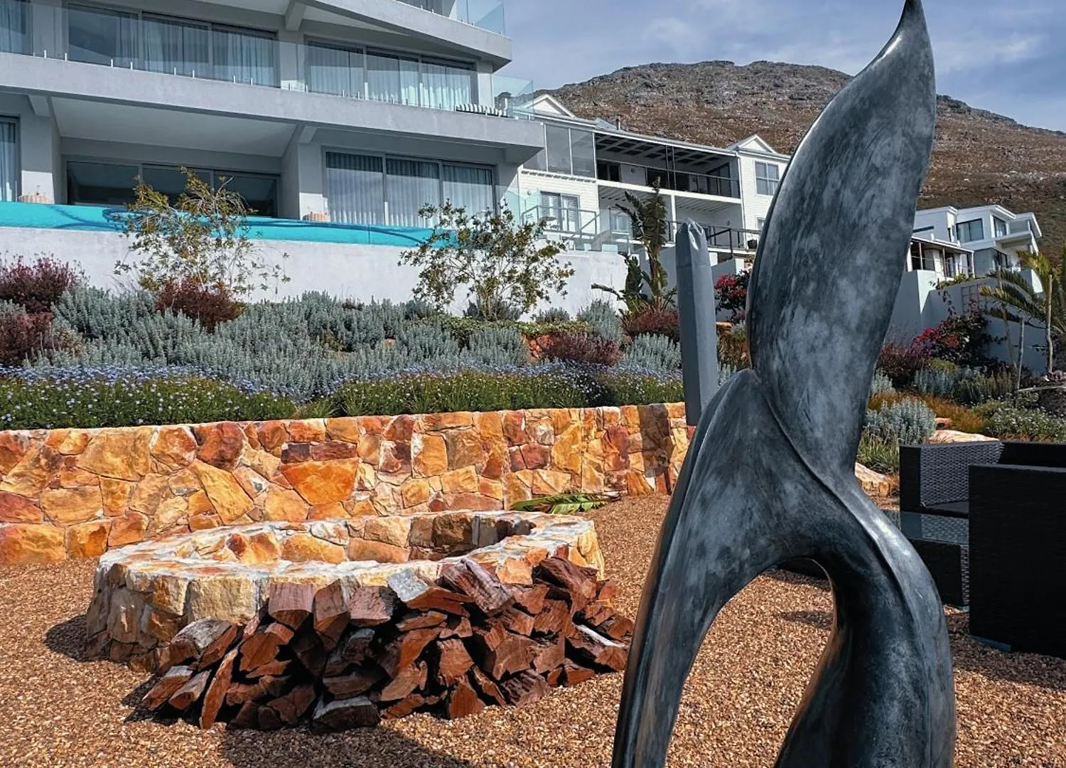 Executive Boulders Beach Suite With Ocean Views Simonʼs Town 0*,